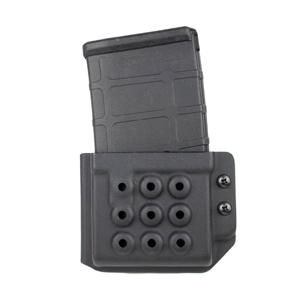 Rifle Magazine Carriers