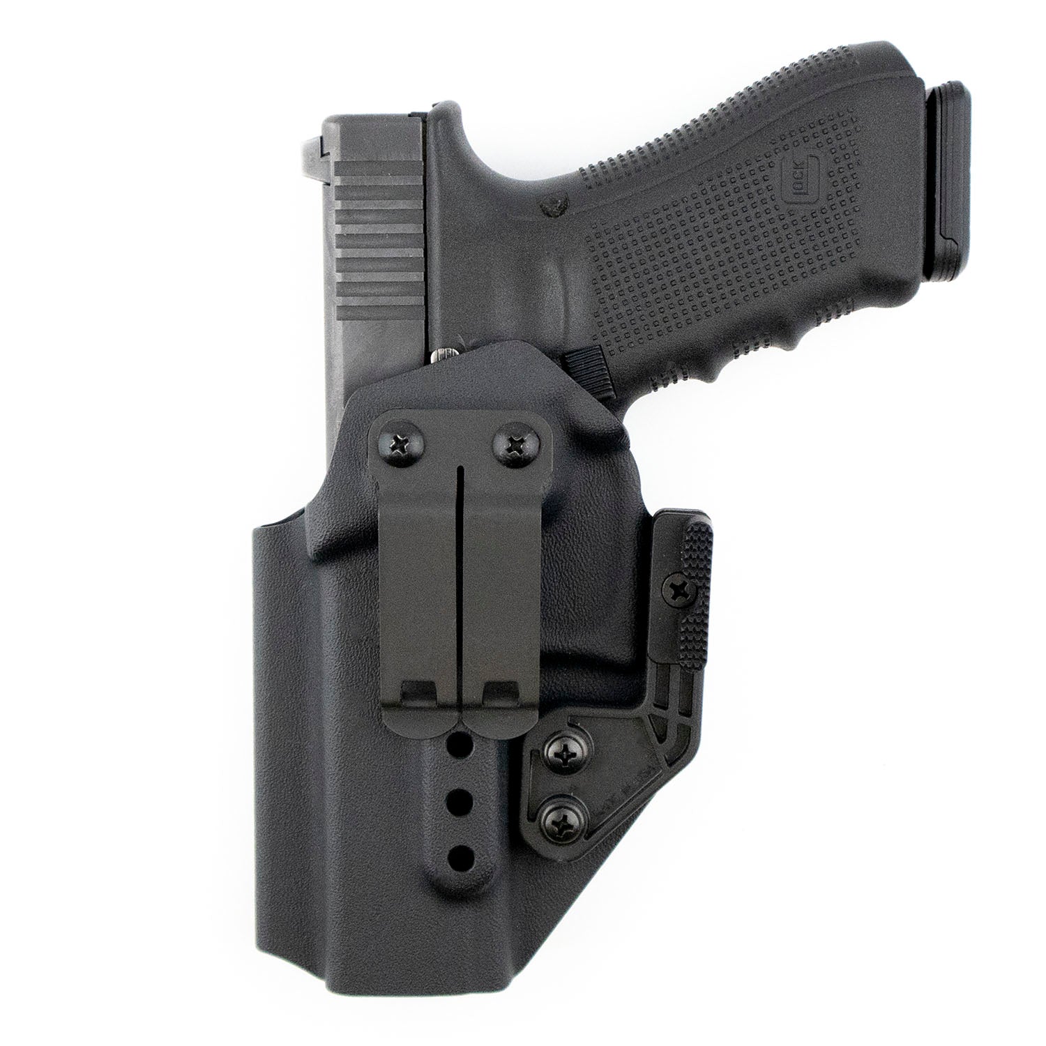 GHOST - IWB – Gray Fox Strategic Inc