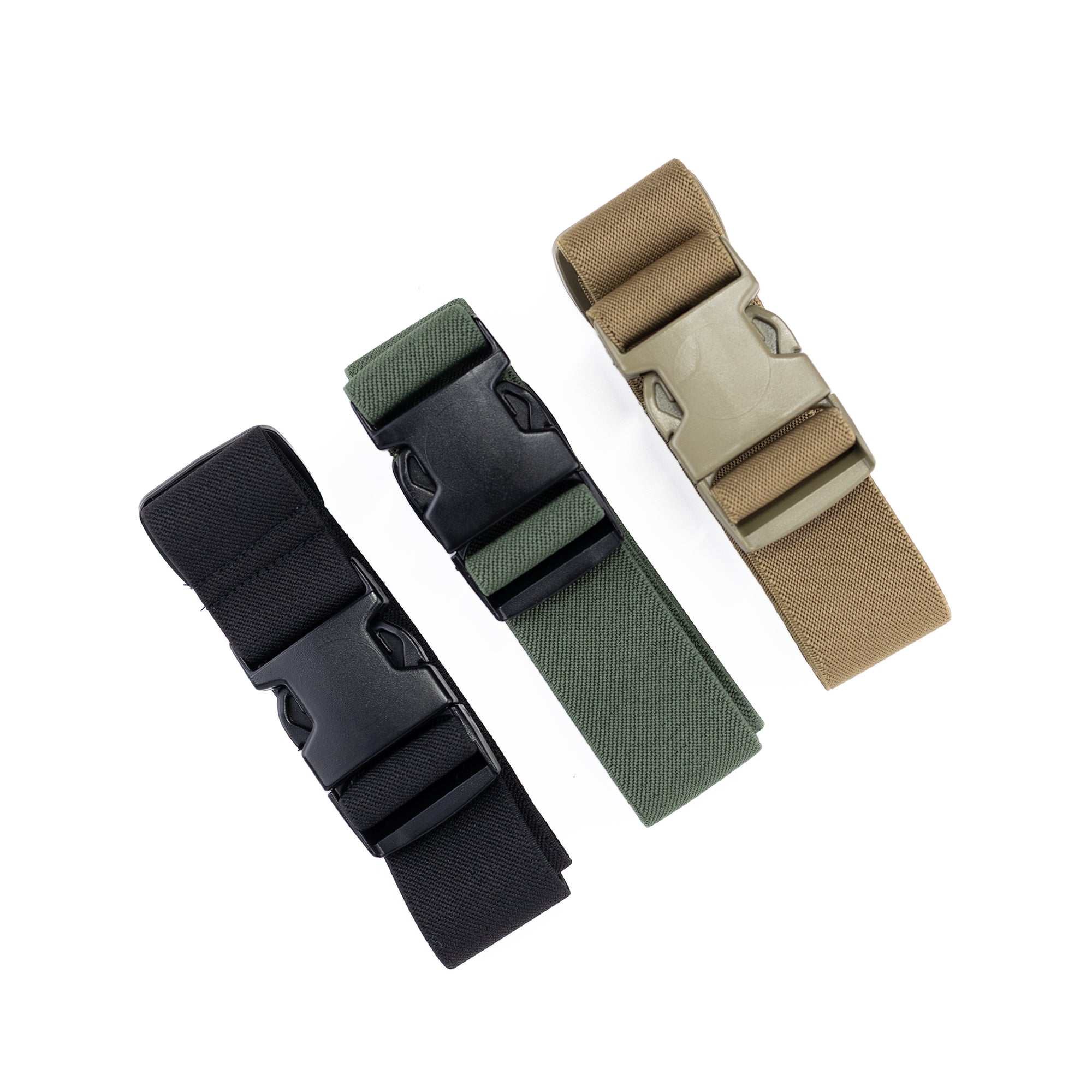 Leg Lok System - Leg Strap+Anchor