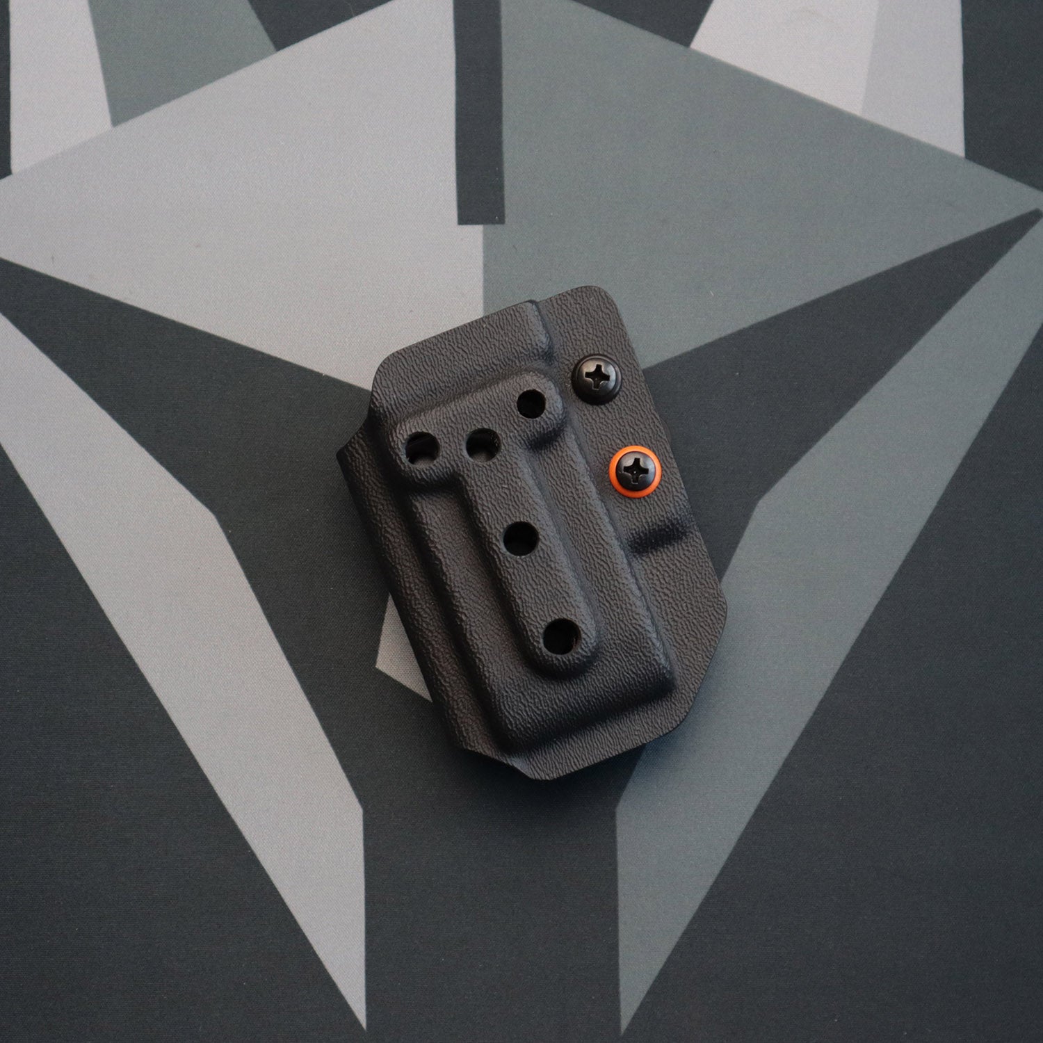 Phantom - 9mm/40cal - Black - Ambi