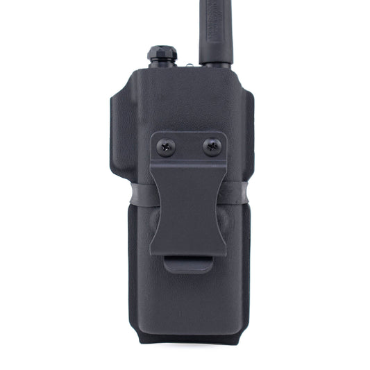 Siren - Radio Carrier