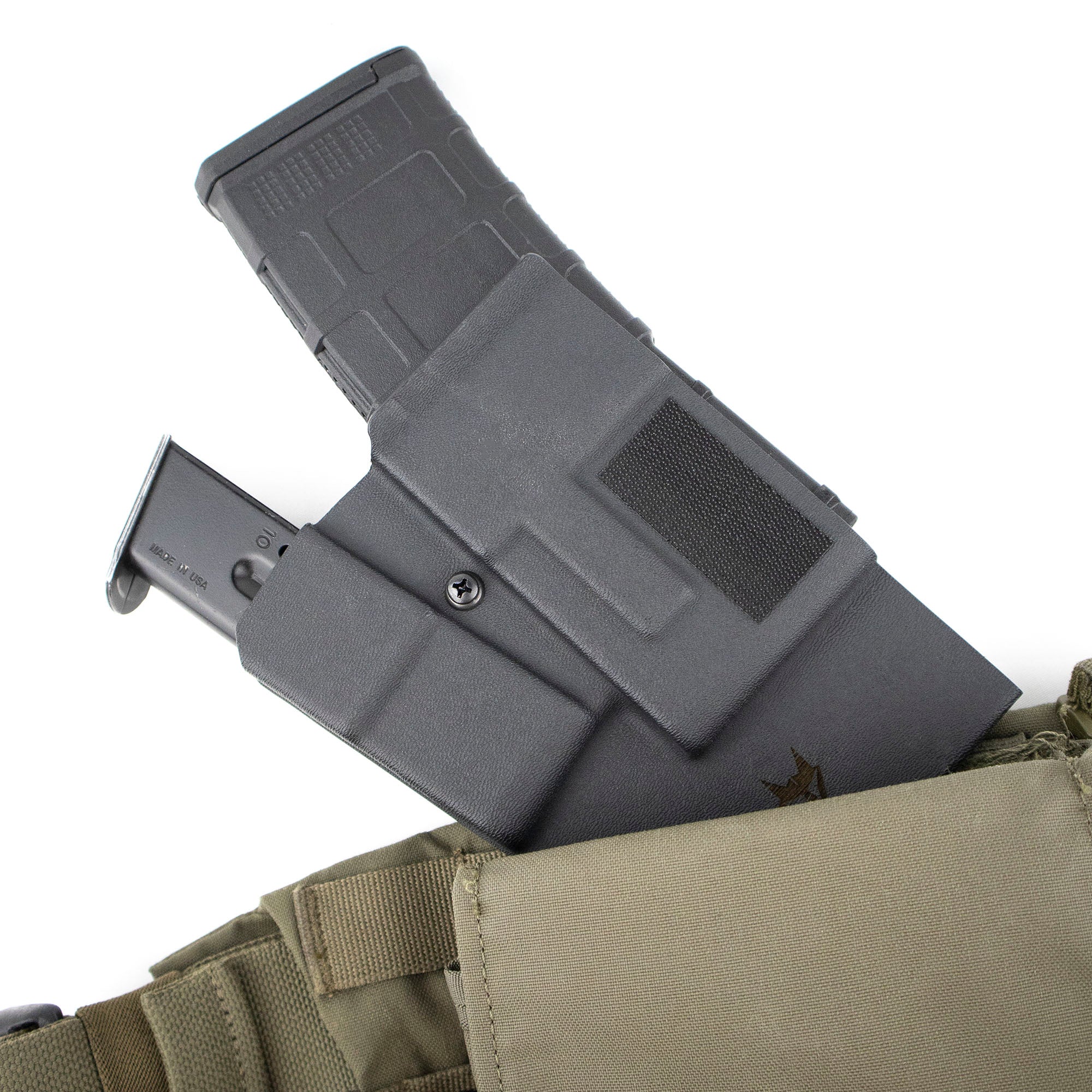 Solis - JSTA Magazine Insert – Gray Fox Strategic Inc