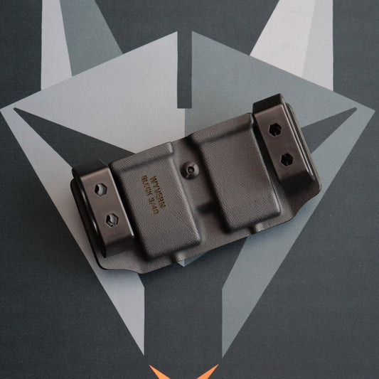 Wyvern - Glock 9mm/40cal - Olive Drab - Ambi