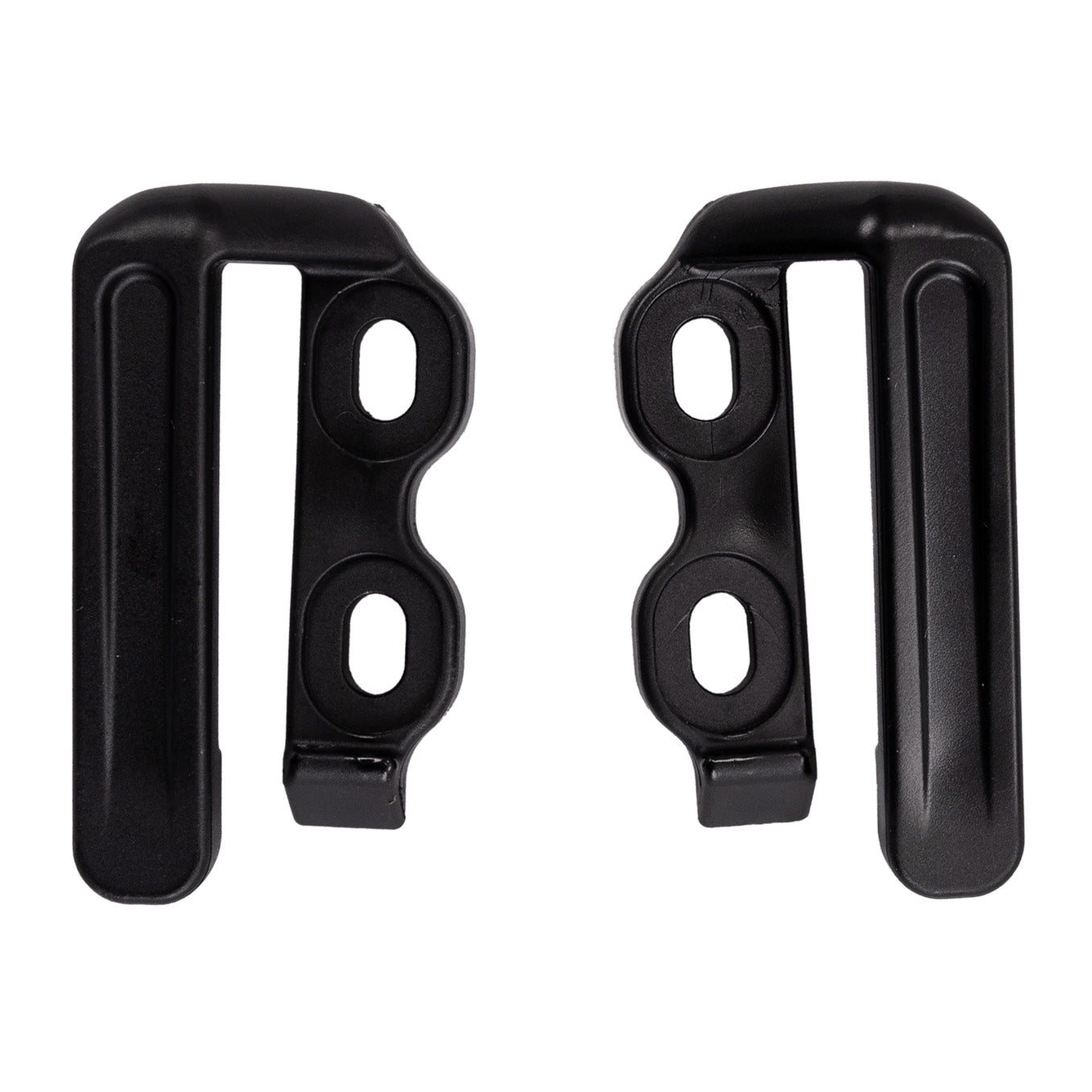 Assorted Belt Attachments