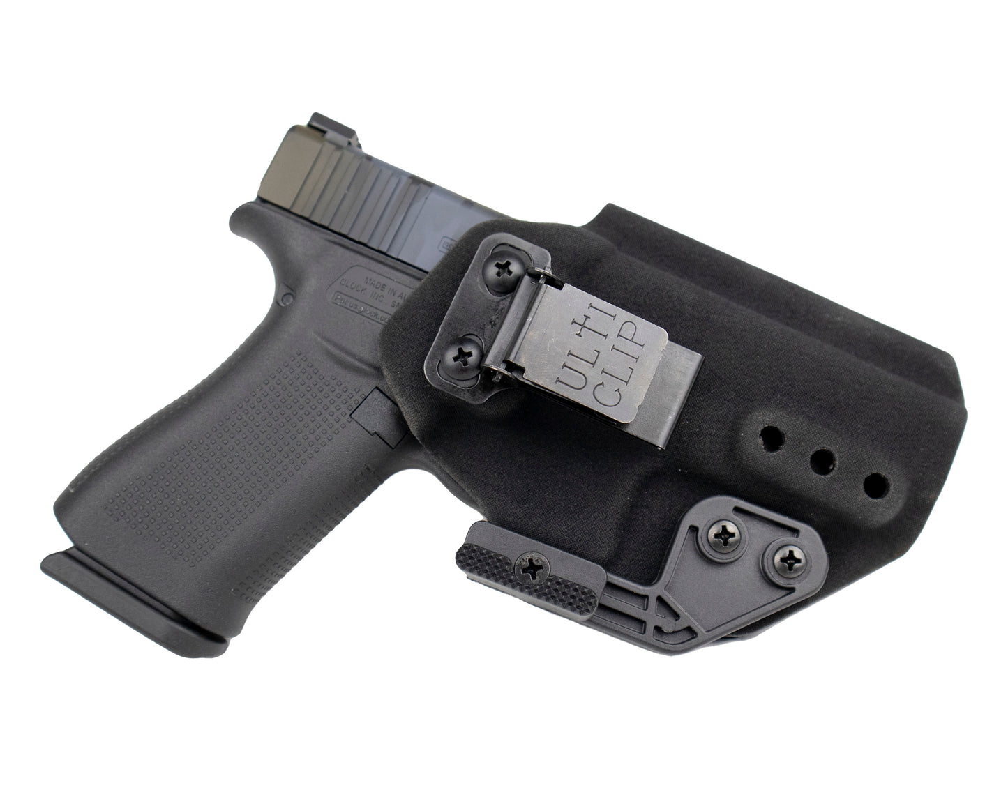GHOST - IWB