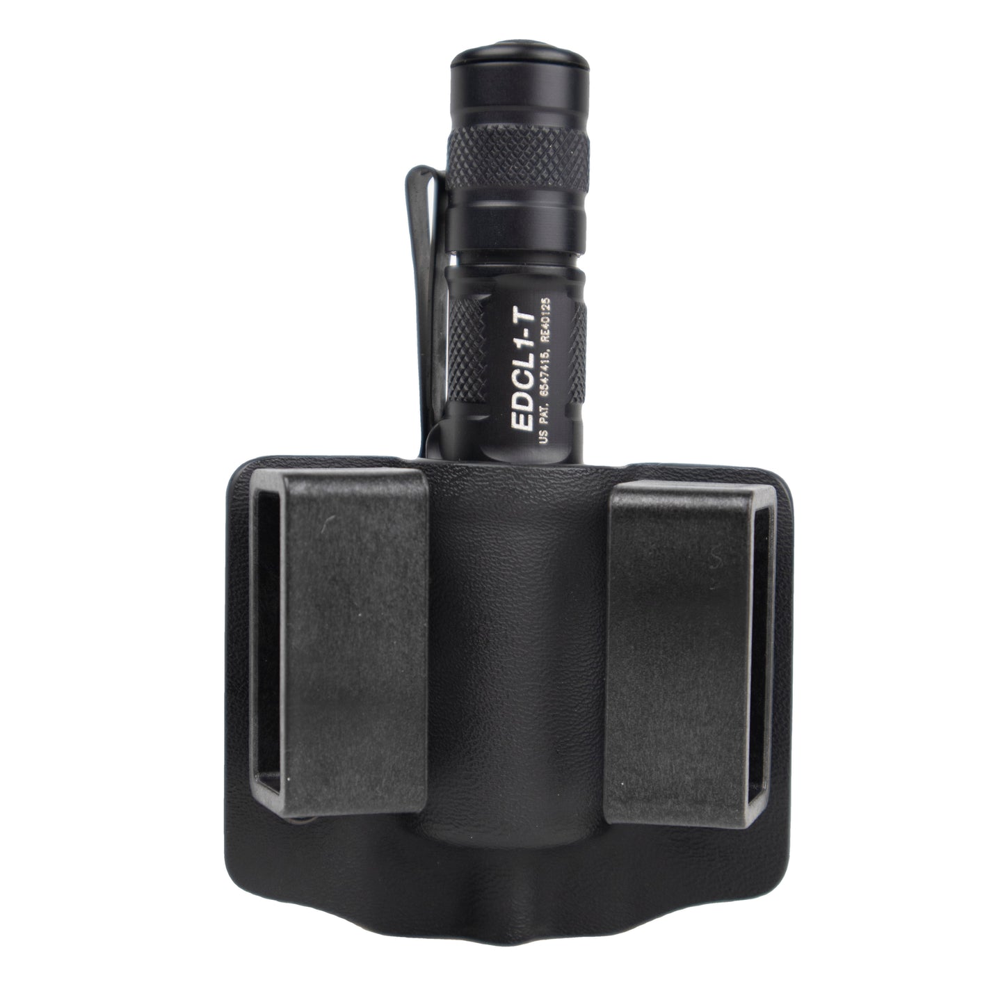 Lampetia - OWB Flashlight Carrier