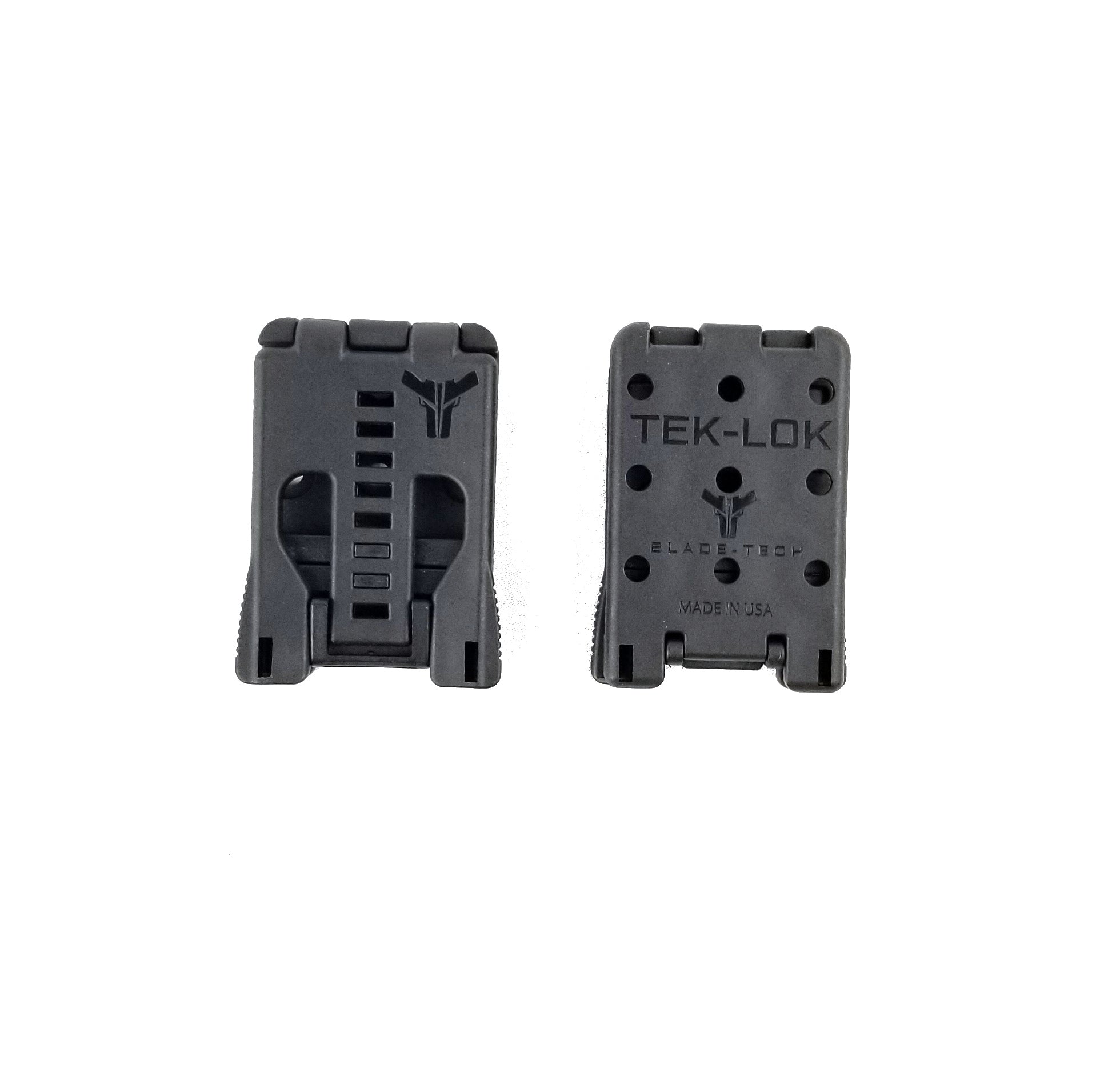 Assorted Belt Attachments