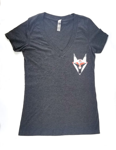 Women's T-Shirt – Canuck