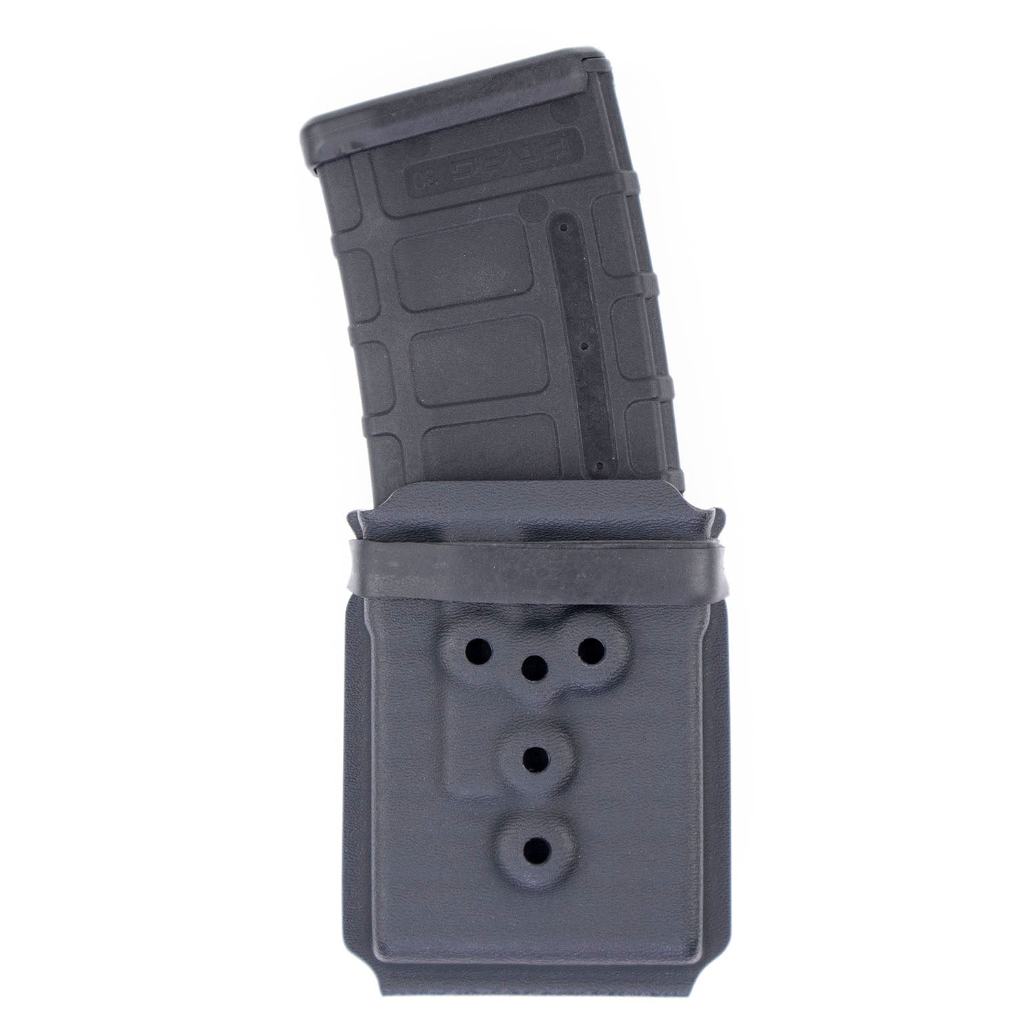 Rifle Magazine Carriers