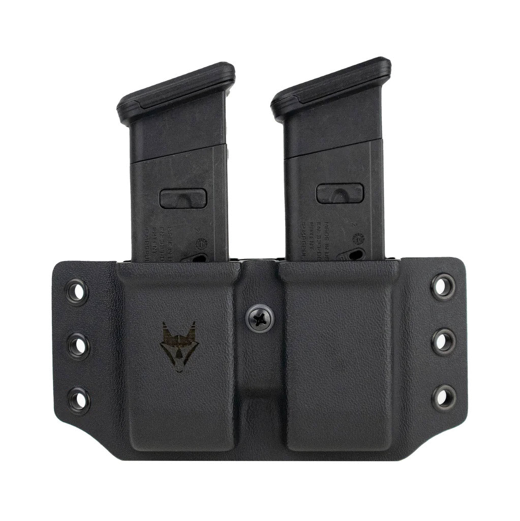 Pistol Magazine Carriers