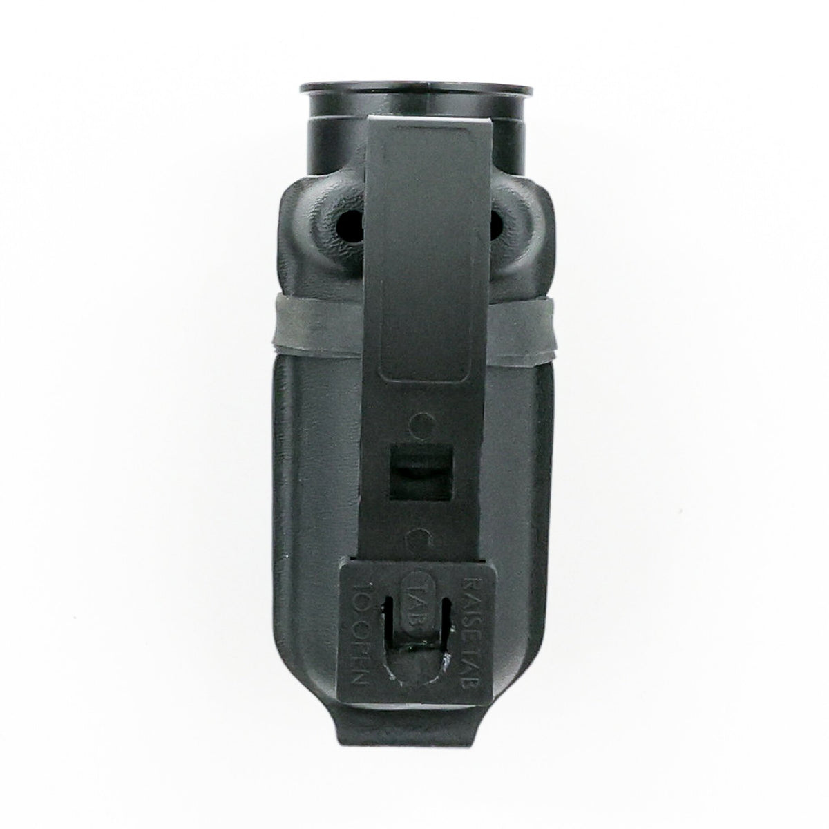 Constrictor 40 mm round carrier with K-LOC Clip