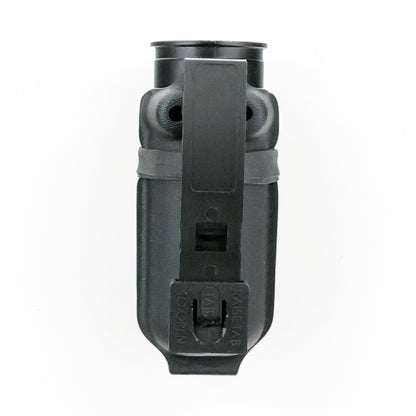 Constrictor 40 mm round carrier with K-LOC Clip