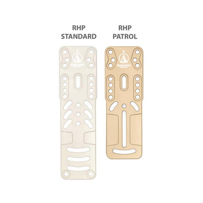 True North Concepts - Rigid Holster Platform Patrol