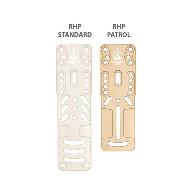 True North Concepts - Rigid Holster Platform