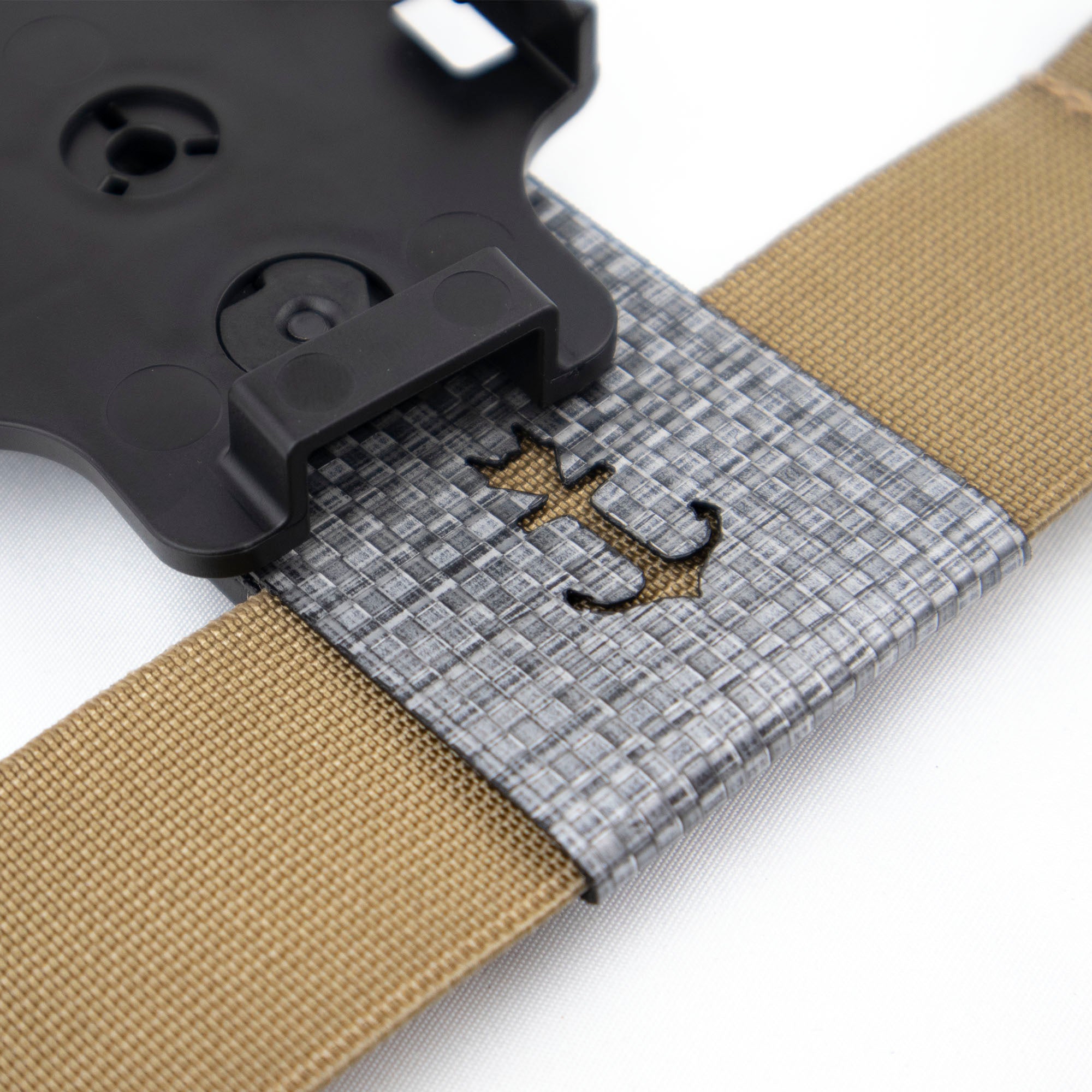 Anchor - Leg Strap Retainer
