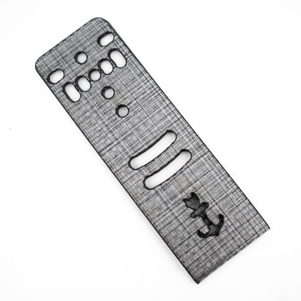 Anchor - Leg Strap Retainer