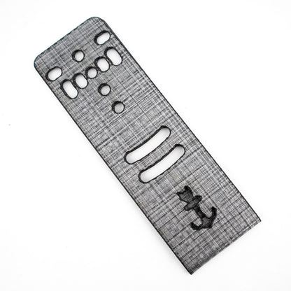Anchor - Leg Strap Retainer