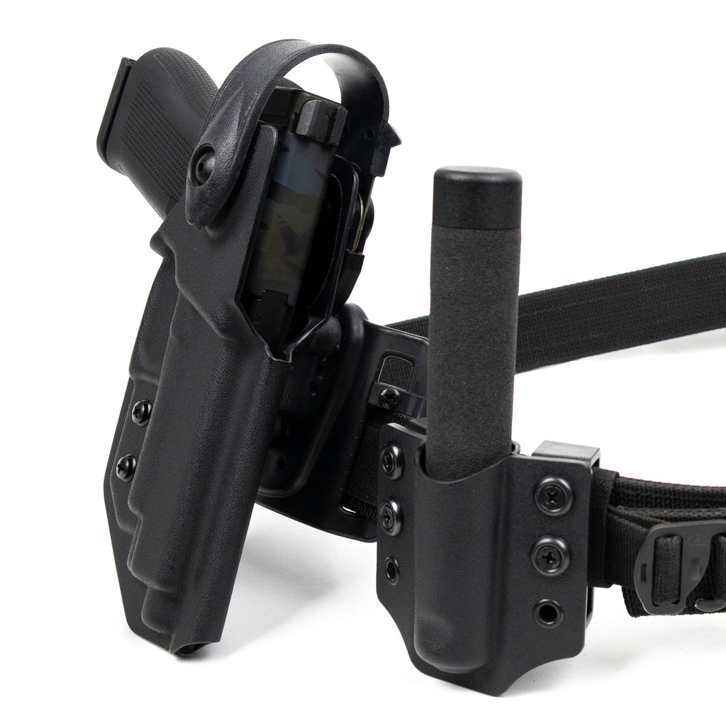 Batal - ASP Baton Carrier