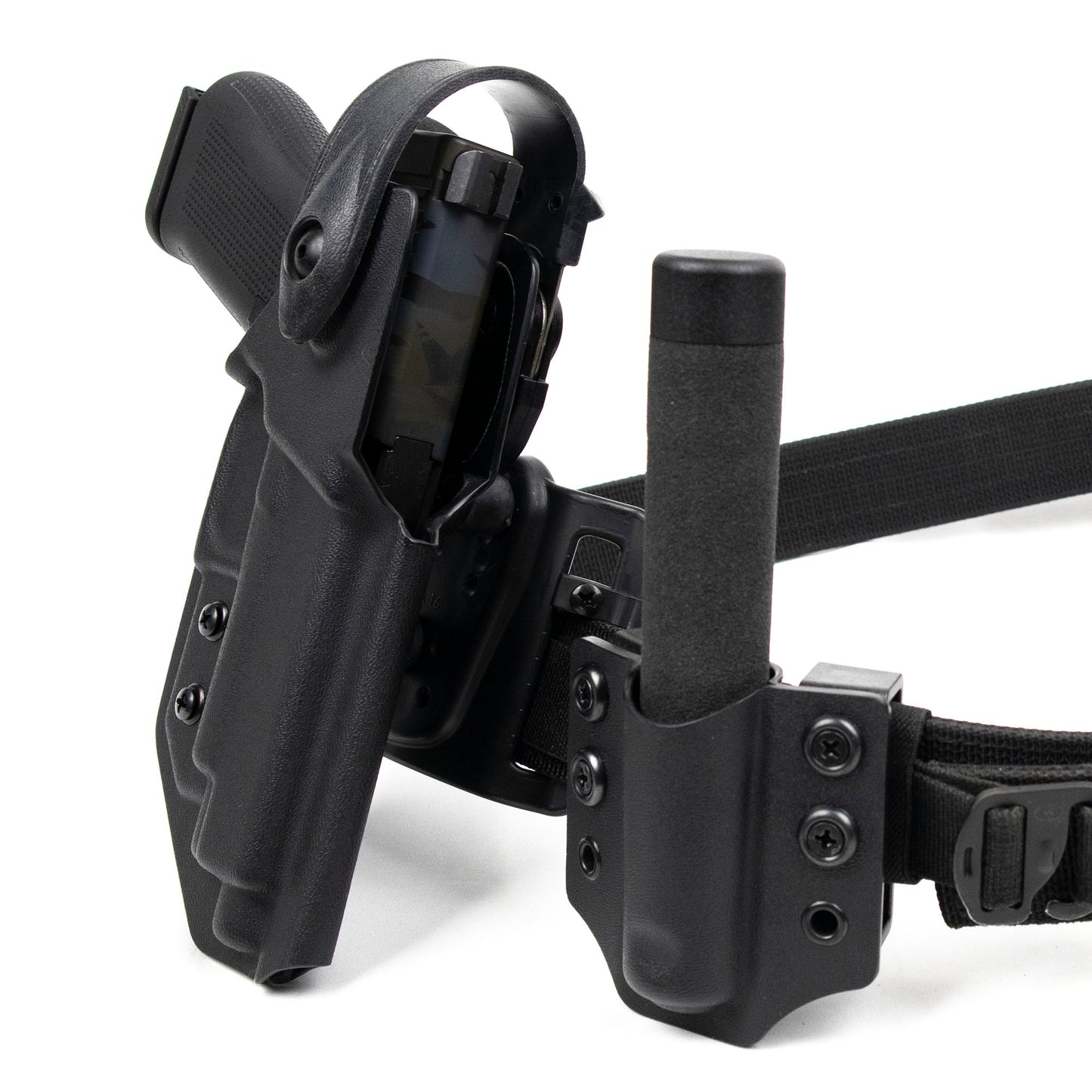 Batal - ASP Baton Carrier