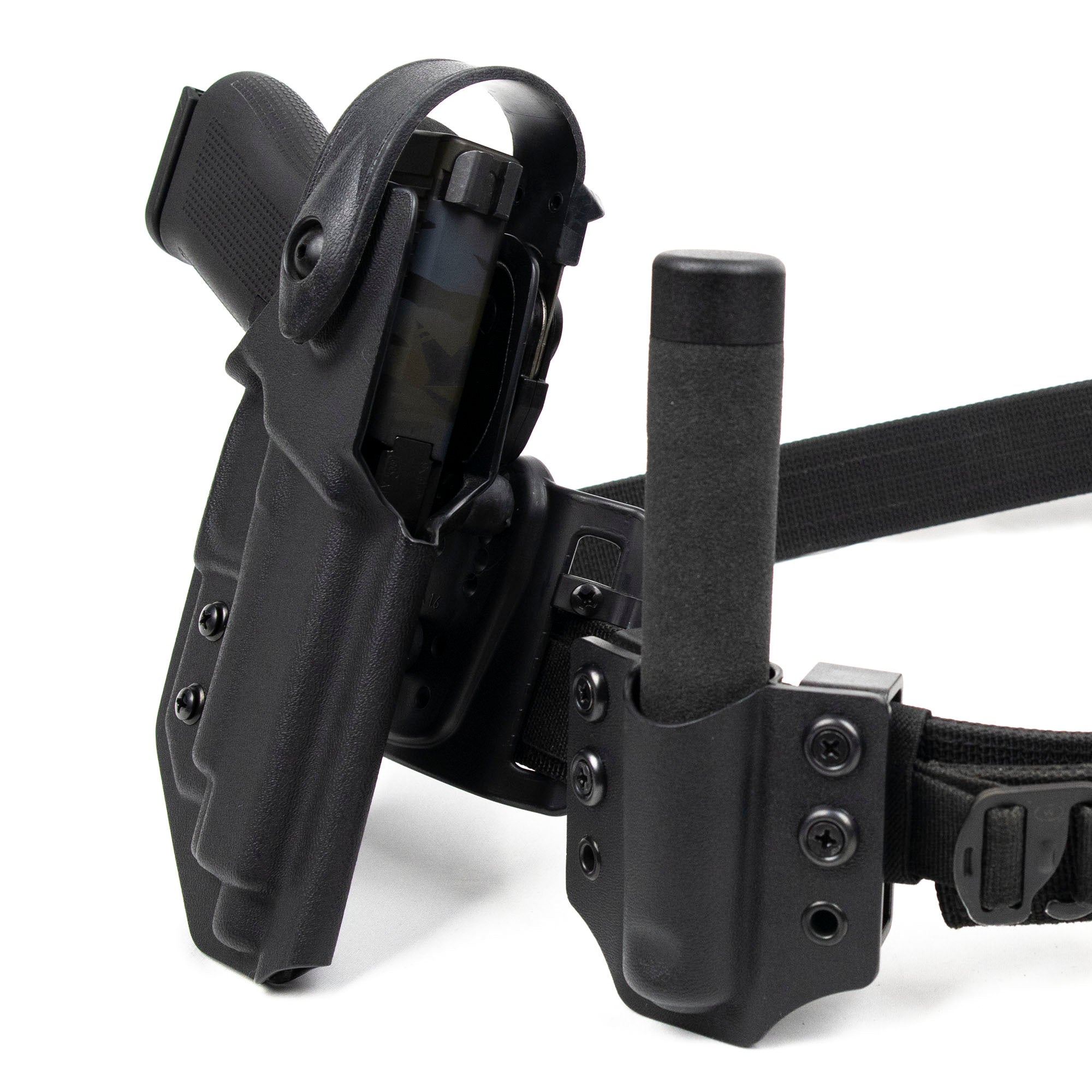 Batal - ASP Baton Carrier