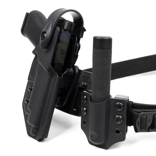 Batal - ASP Baton Carrier
