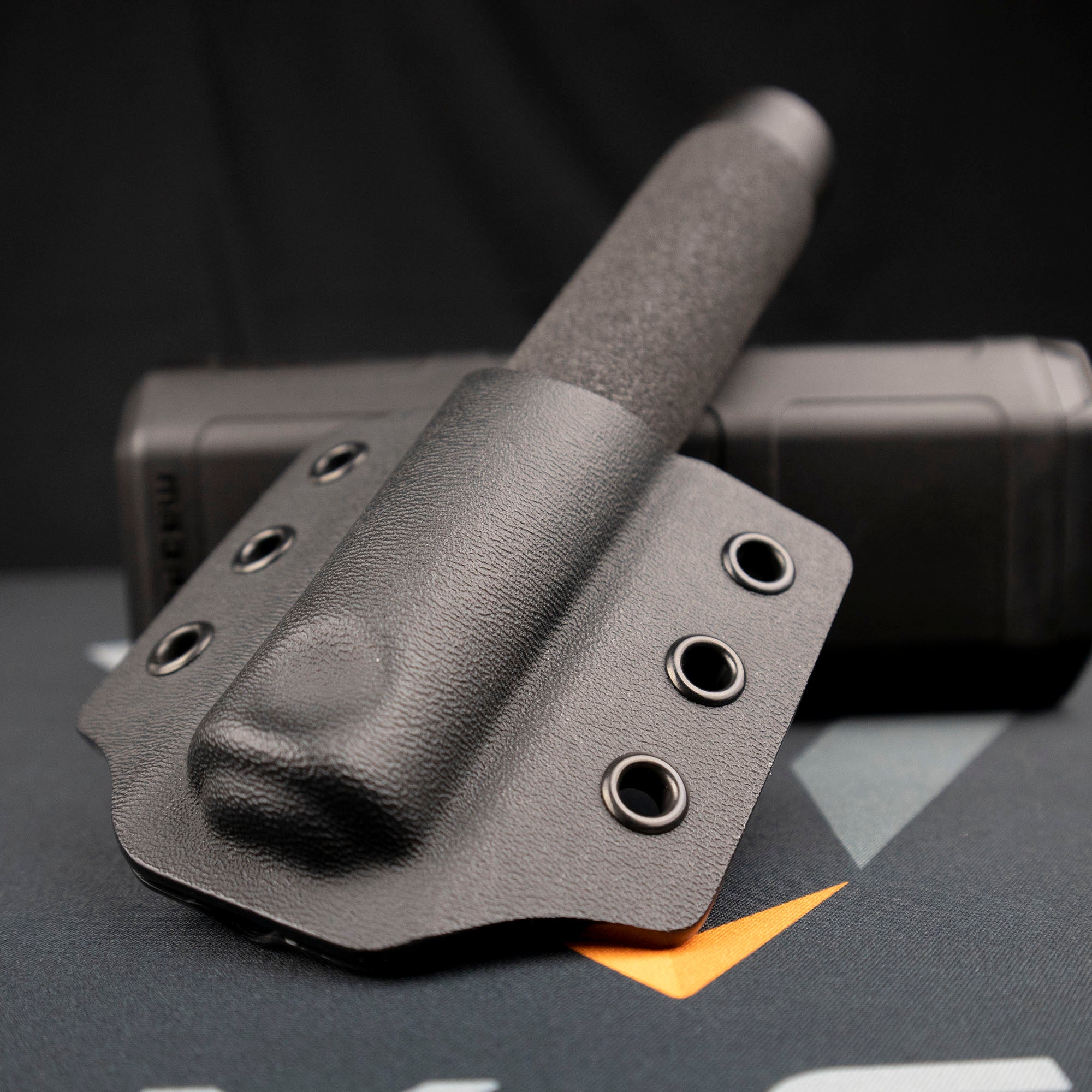 Batal - ASP Baton Carrier