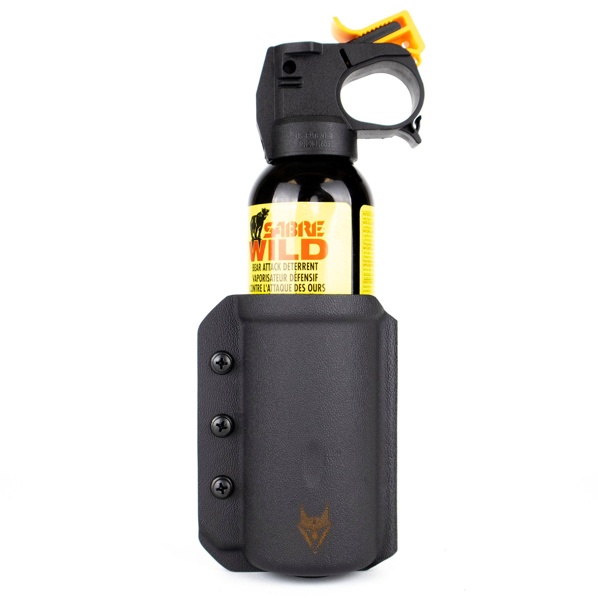 Björn - Bear Spray Carrier