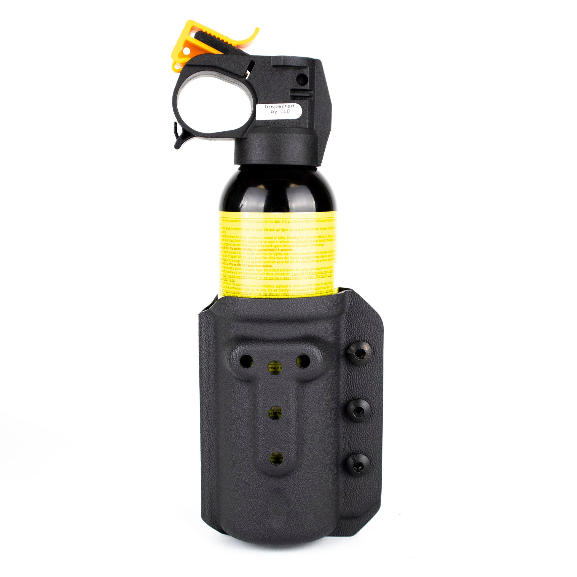 Björn - Bear Spray Carrier