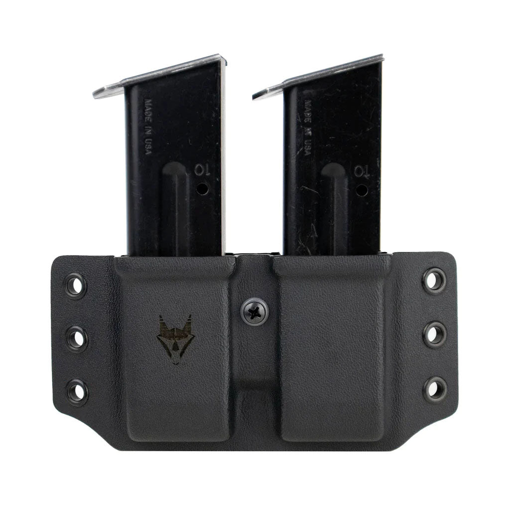 Wyvern - 9mm/.40 Magazine