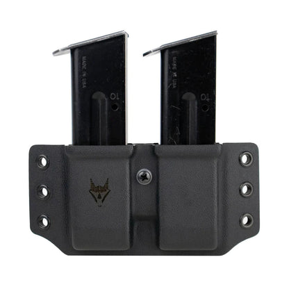 Wyvern - 9mm/.40 Magazine