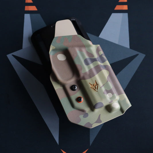 Cerberus OWB - FNS-9 - Multicam - RH
