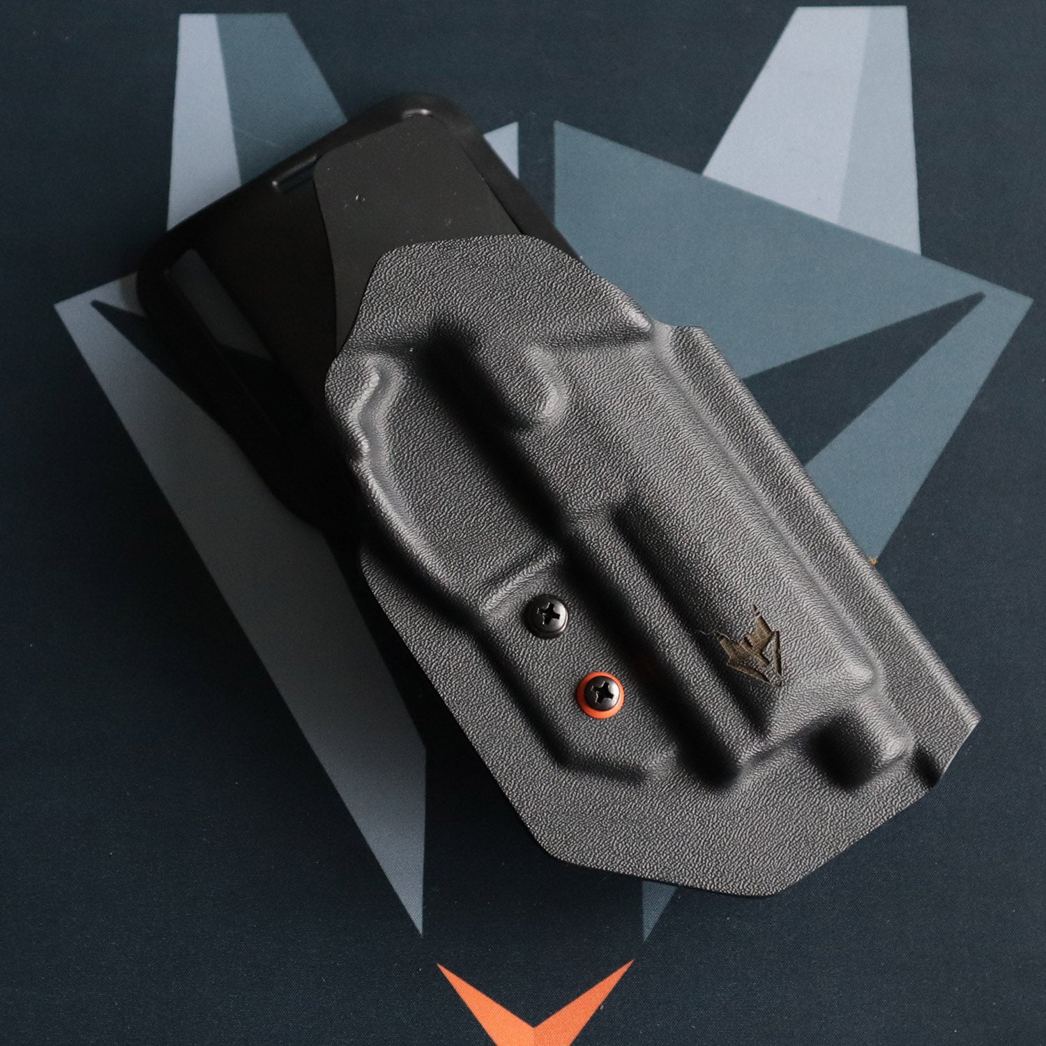 Cerberus OWB - SFP9 - Black - RH