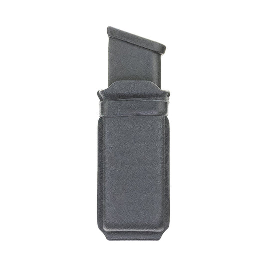 Black Constrictor 9 mm/.40 S&W pistol magazine carrier – front view