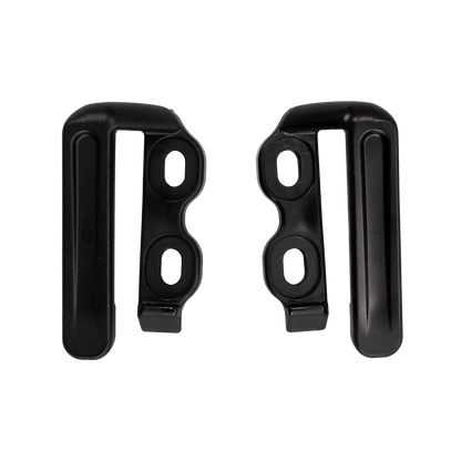 Assorted Belt Attachments