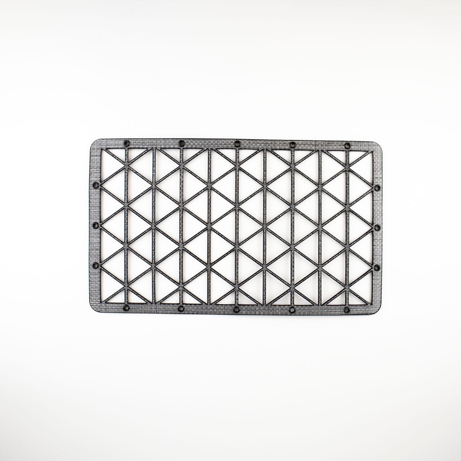 ECP - Equipment Concealment Platform