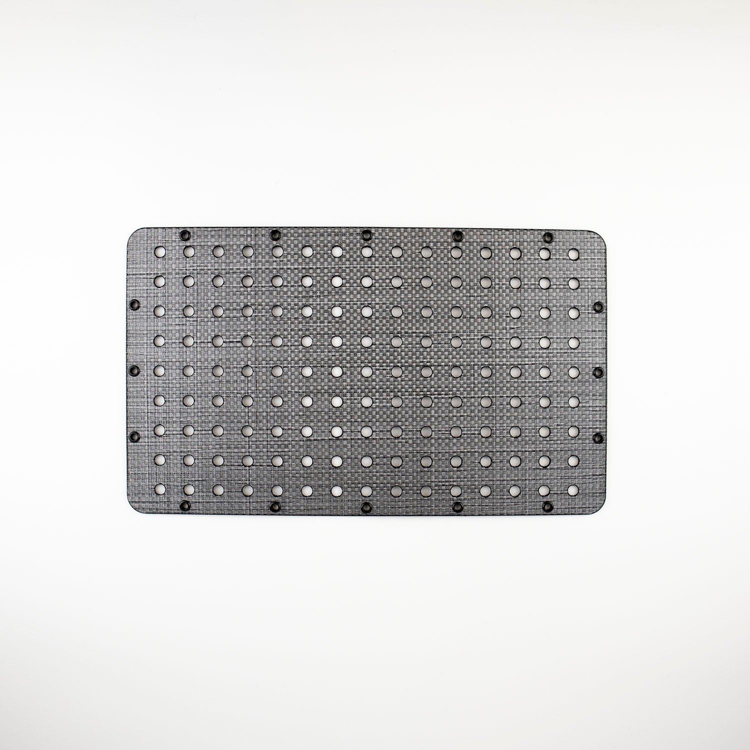 ECP - Equipment Concealment Platform