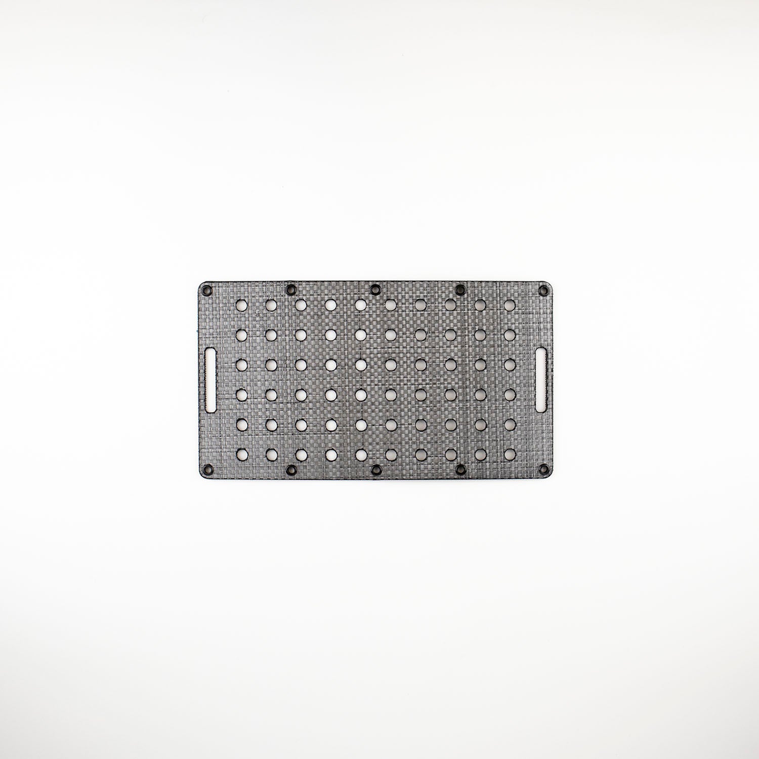 ECP - Equipment Concealment Platform