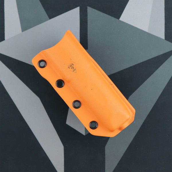 Melisseus - EpiPen Carrier - Orange