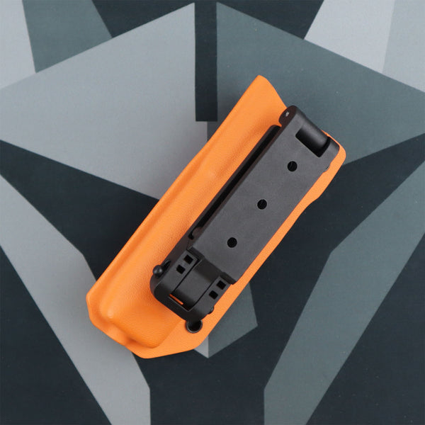 Melisseus - EpiPen Carrier - Orange