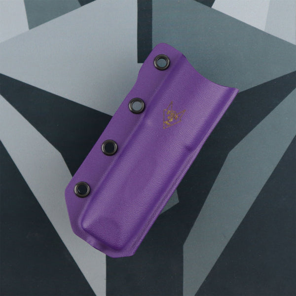 Melisseus - EpiPen Carrier - Purple