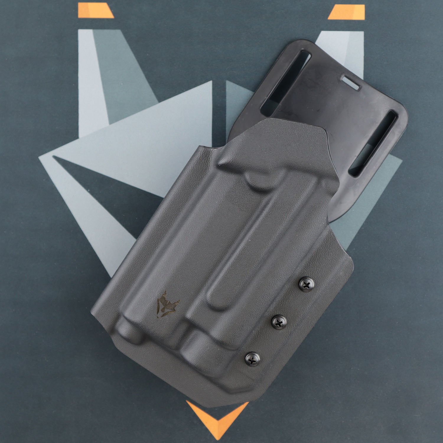 Phoenix OWB - CZ Shadow 2 w/ TLR-1 -  Black - LH
