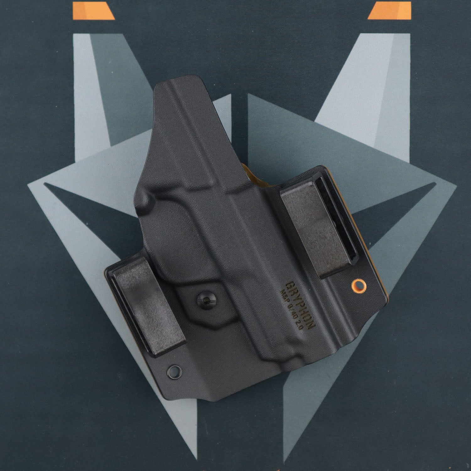 Gryphon OWB - M&P 2.0 - Coyote - LH