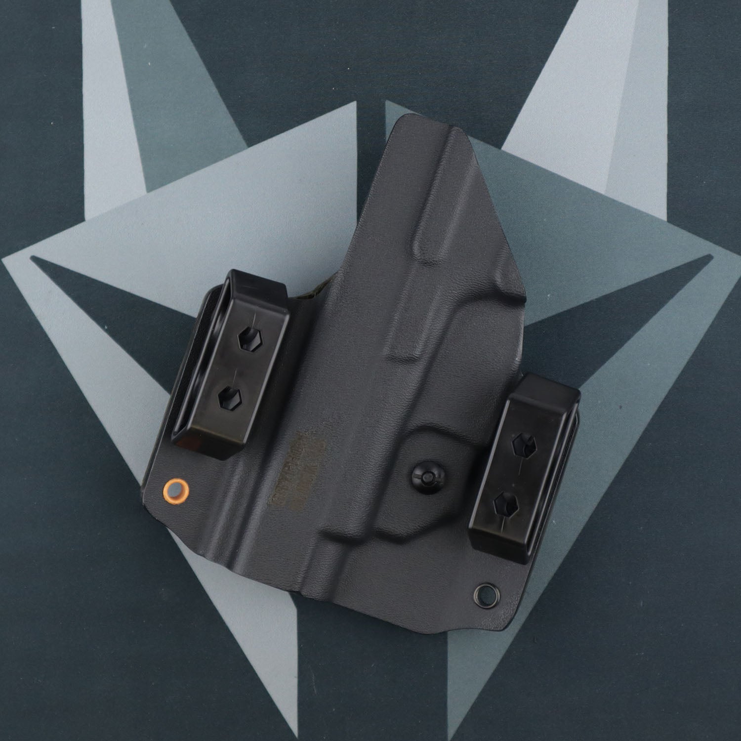 Gryphon OWB - Glock 48 - OD - RH