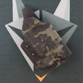 Phoenix OWB - Sig P320 X5 - X300U/T - Multicam Black - RH