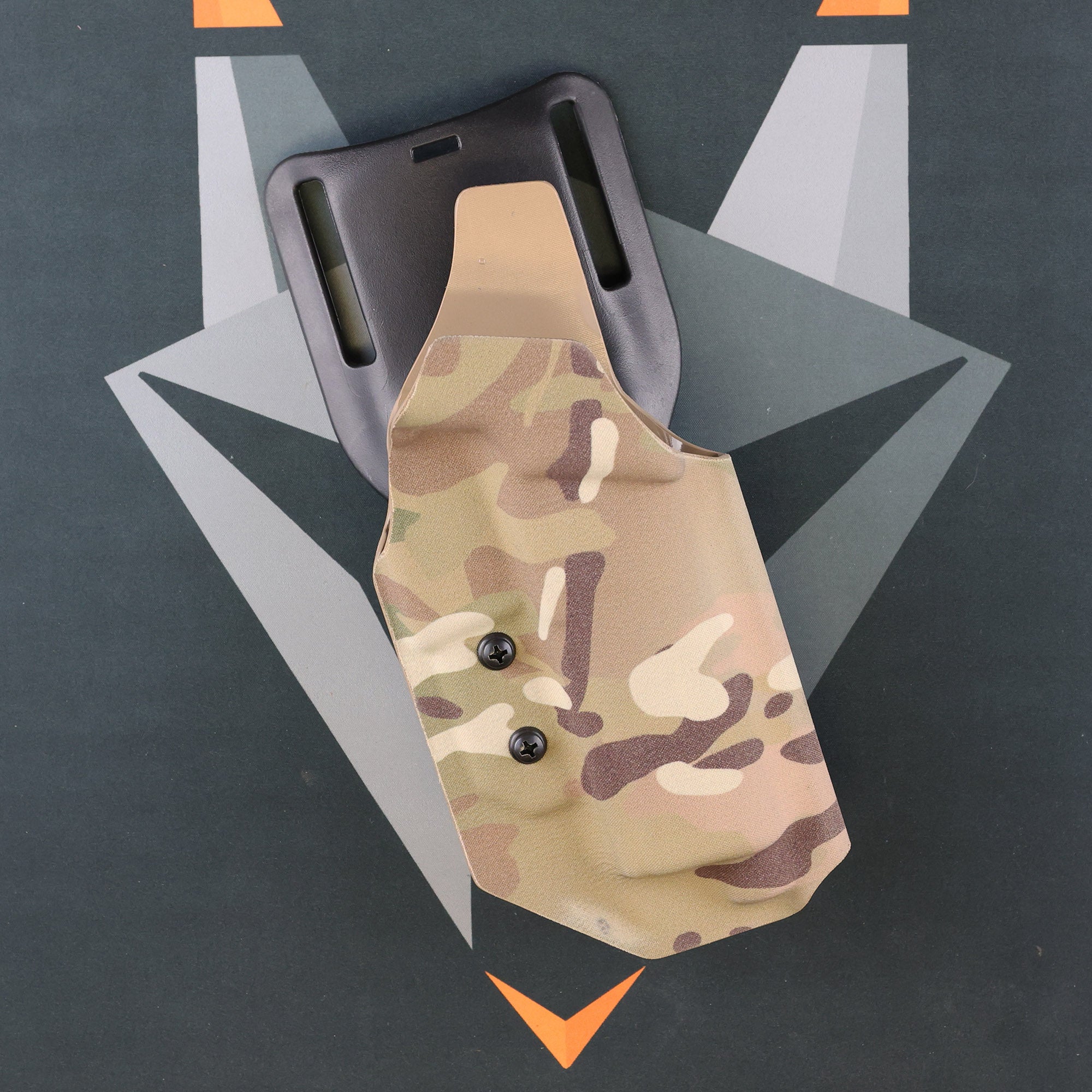 Cerberus OWB - CZ P-09 - Multicam - RH