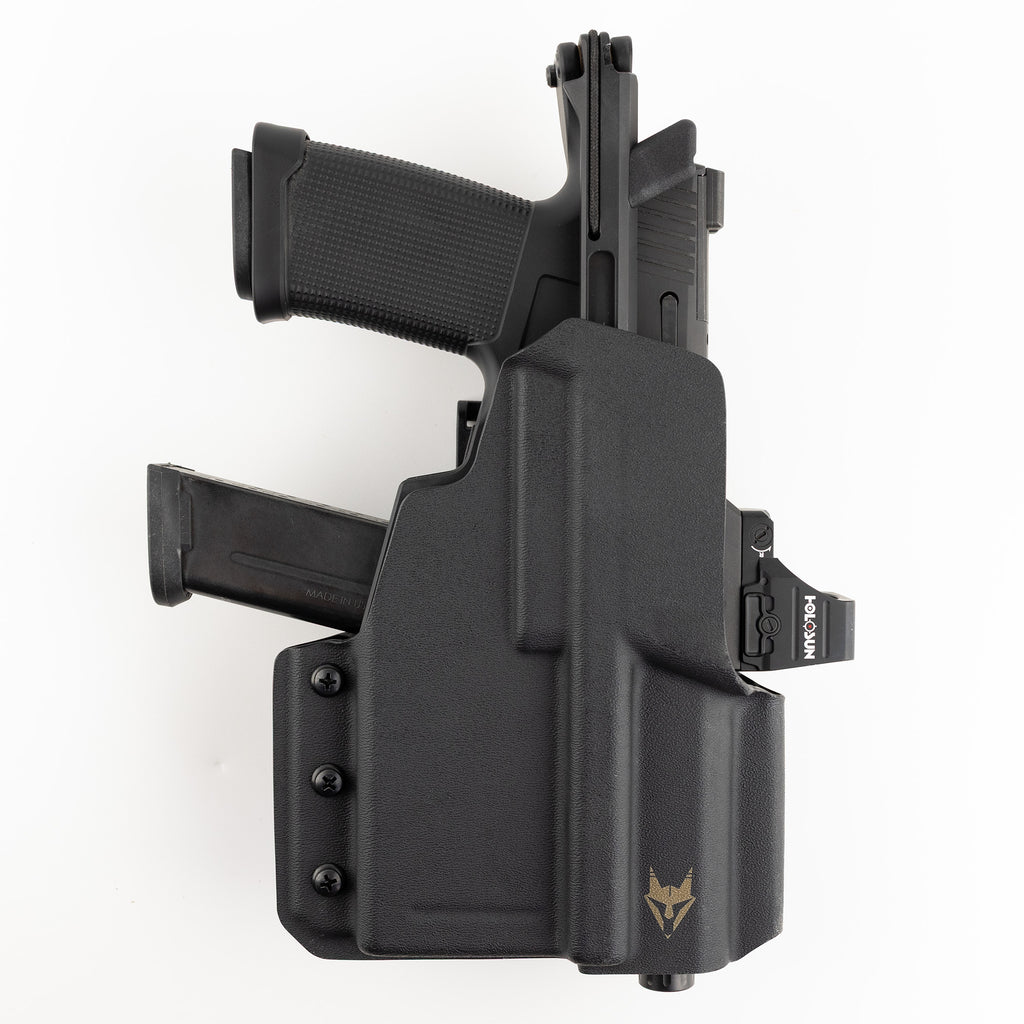 Compressor - OWB Holster for Flux Defense Raider 365