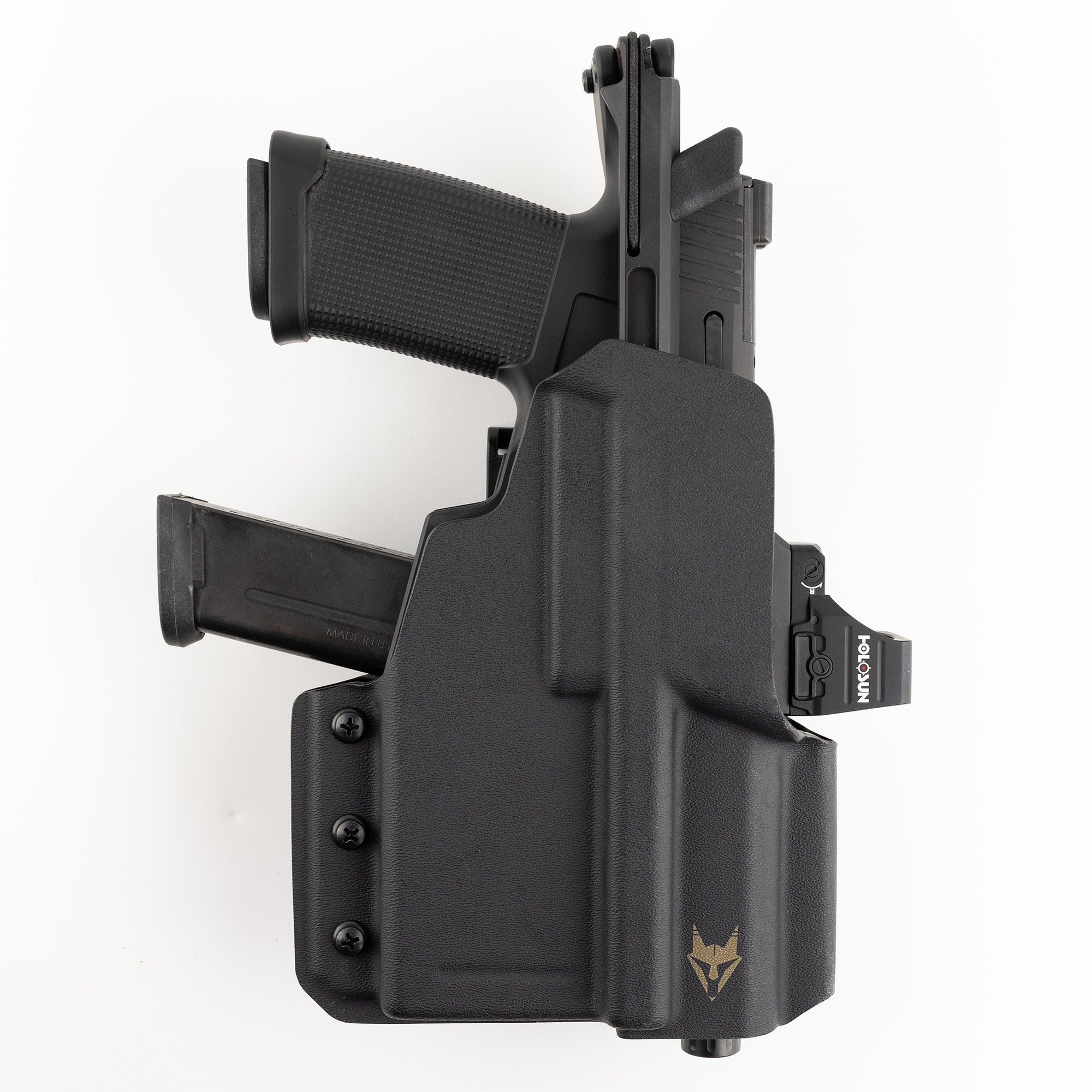 Compressor - OWB Holster for Flux Defense Raider 365