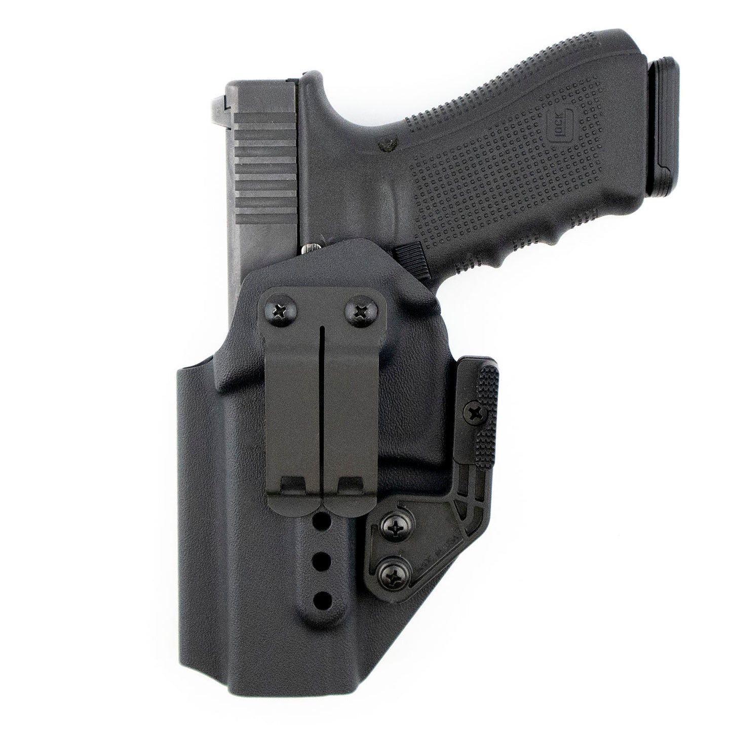 GHOST - IWB