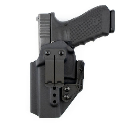 GHOST - IWB