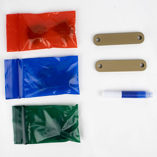 True North Concepts - MHA Spare Parts Kit